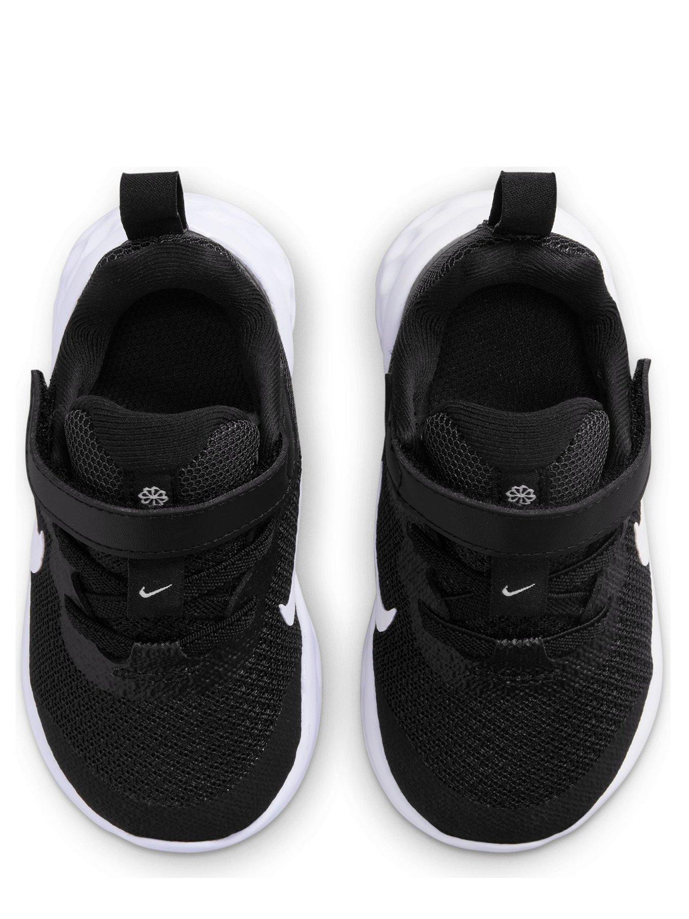 Infant size 6 nike trainers on sale