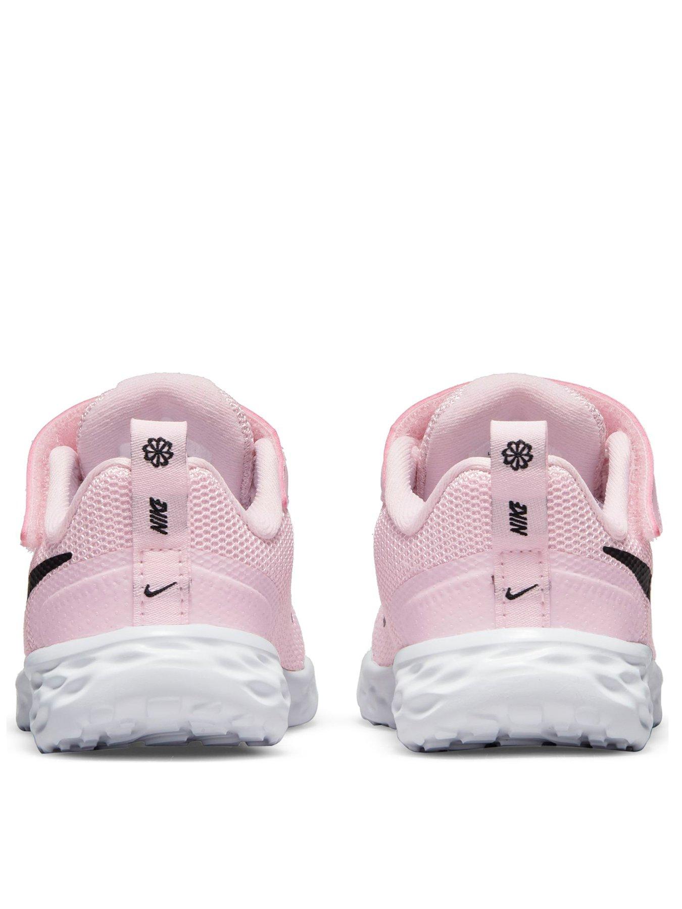 Nike on sale revolution infant