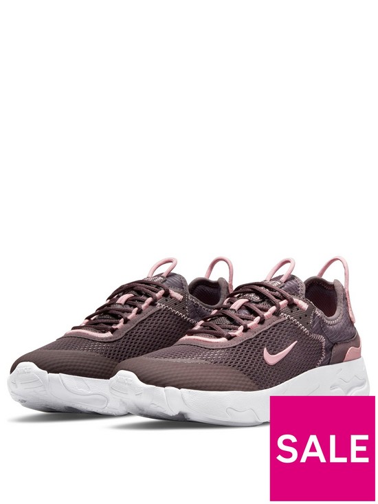 front image of nike-react-live-junior-trainer-purplepinknbsp