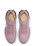  image of nike-waffle-one-junior-trainer-pink