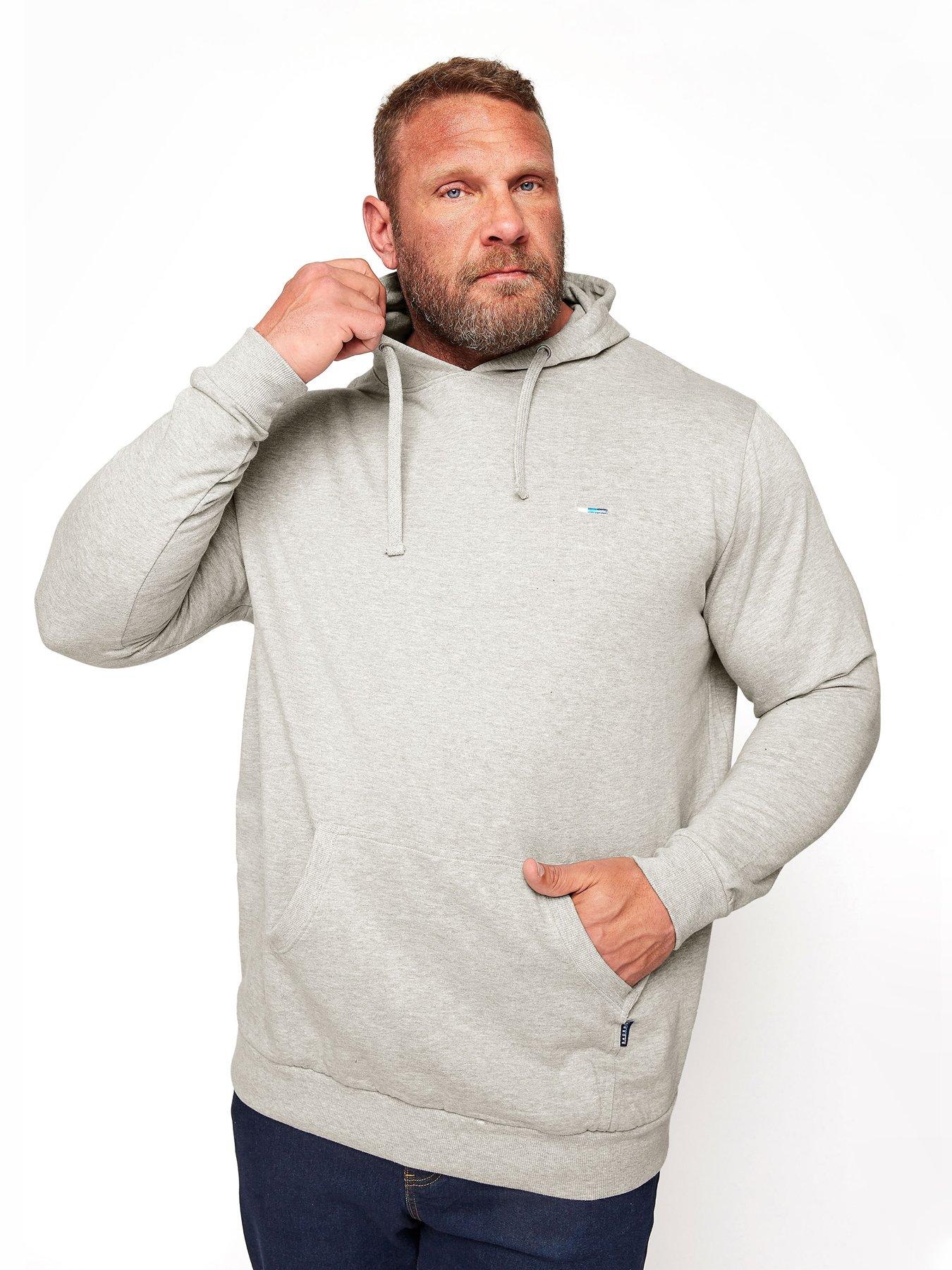 Hoodies & Sweatshirts Essential Hoodie - Grey