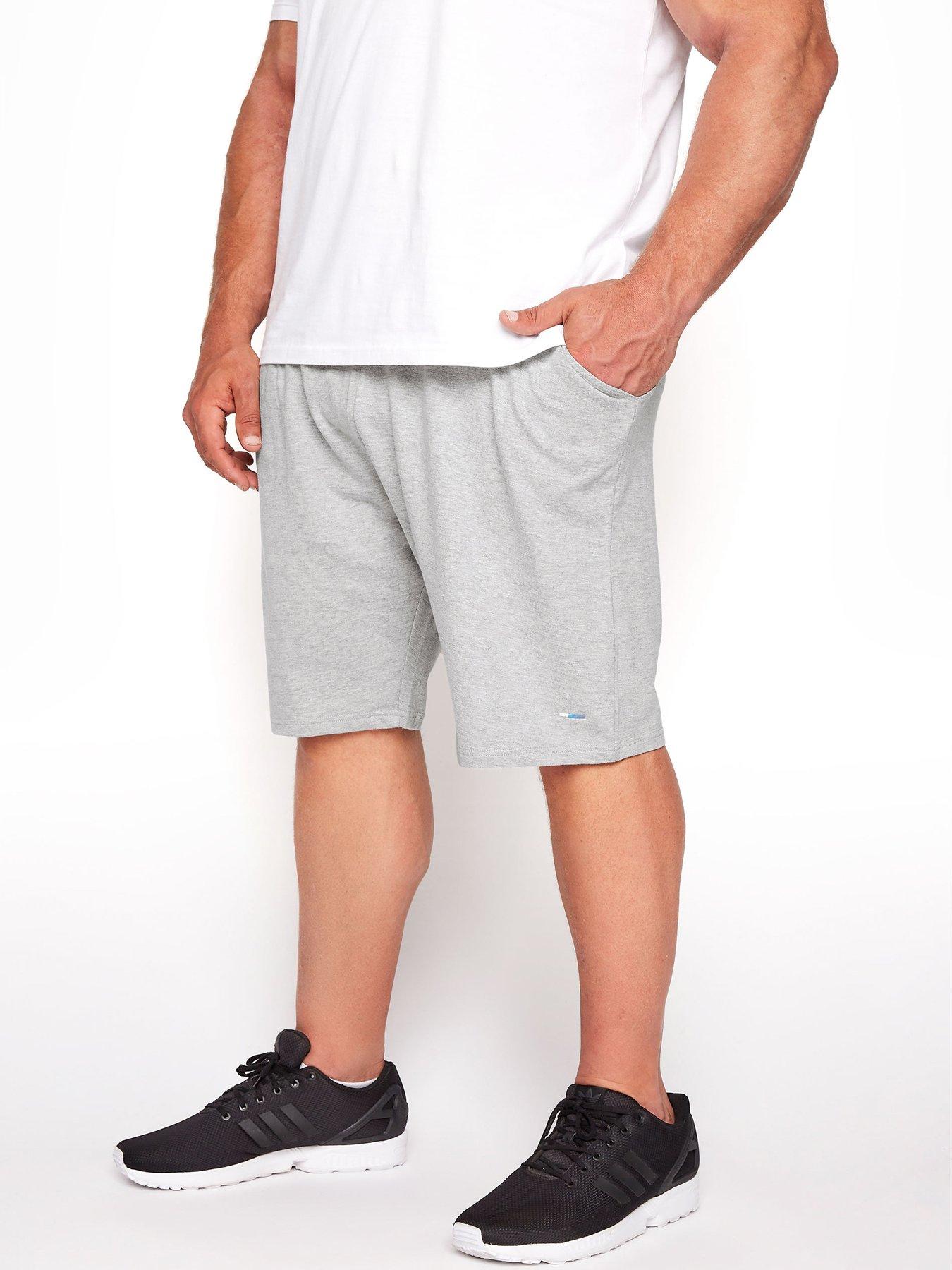 Jersey Sweat Shorts