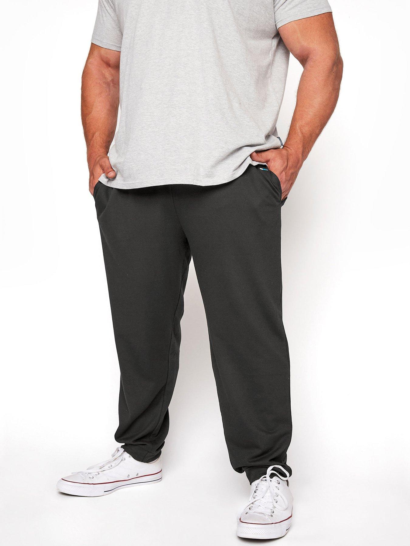 tall mens joggers uk