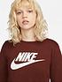 nike-nswnbspessentials-icon-futura-long-sleeve-top-redoutfit