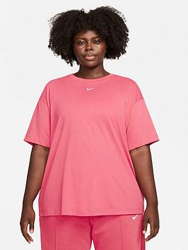 nike-nsw-essential-t-shirt-curve-pink