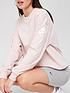 nike-air-nsw-oversized-long-sleevenbsptop-pinkoutfit