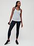  image of nike-the-one-dynamic-fit-icon-clash-leggings-black