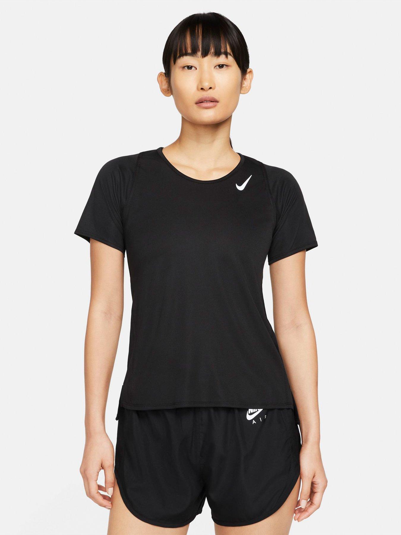 Nike women's 2024 running tee