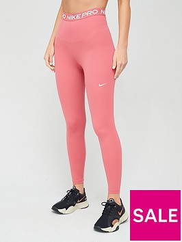 nike-pro-training-365-hi-rise-leggings-pink