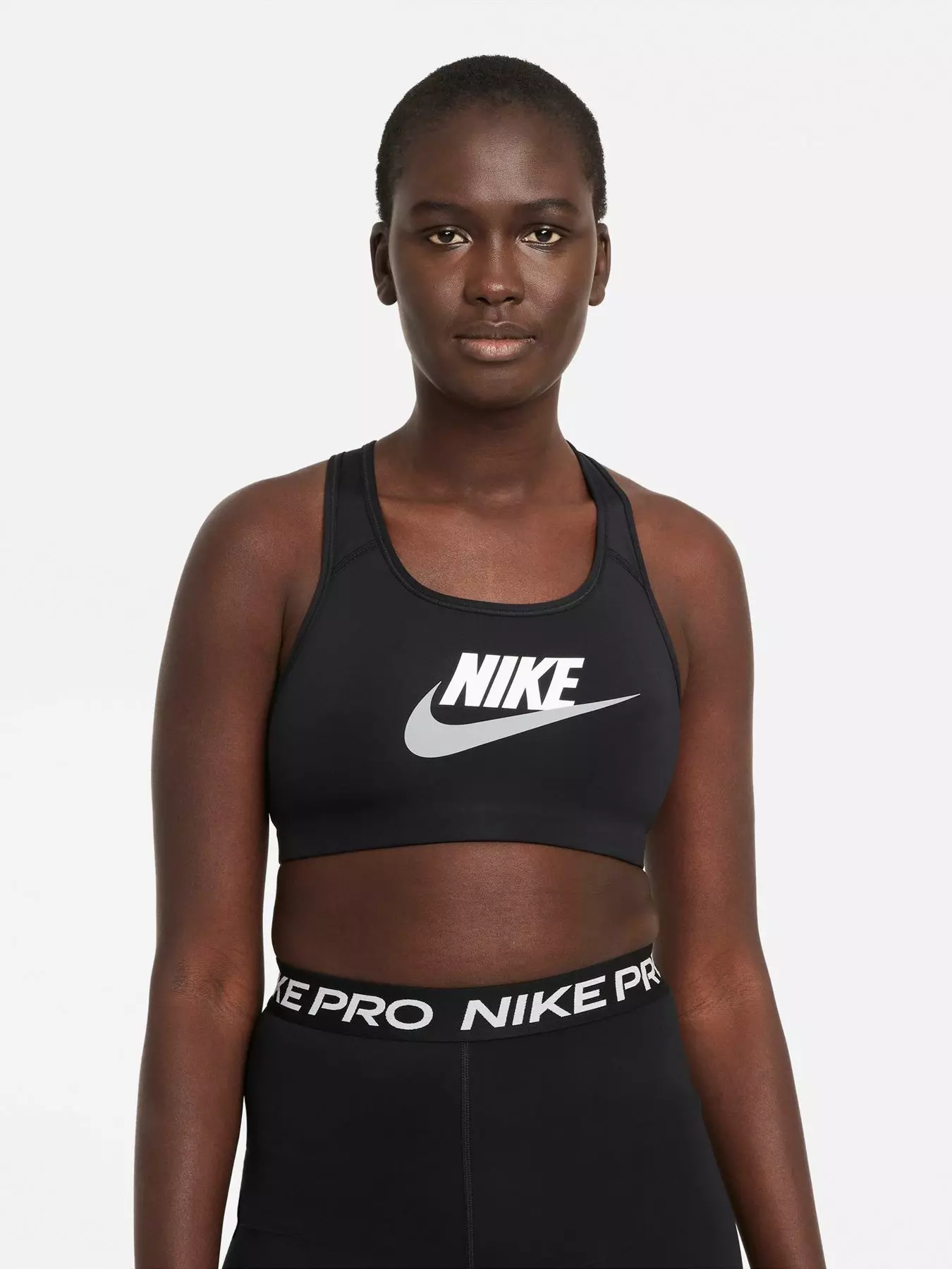 Sports bras, Womens sports clothing, Sports & leisure, Nike