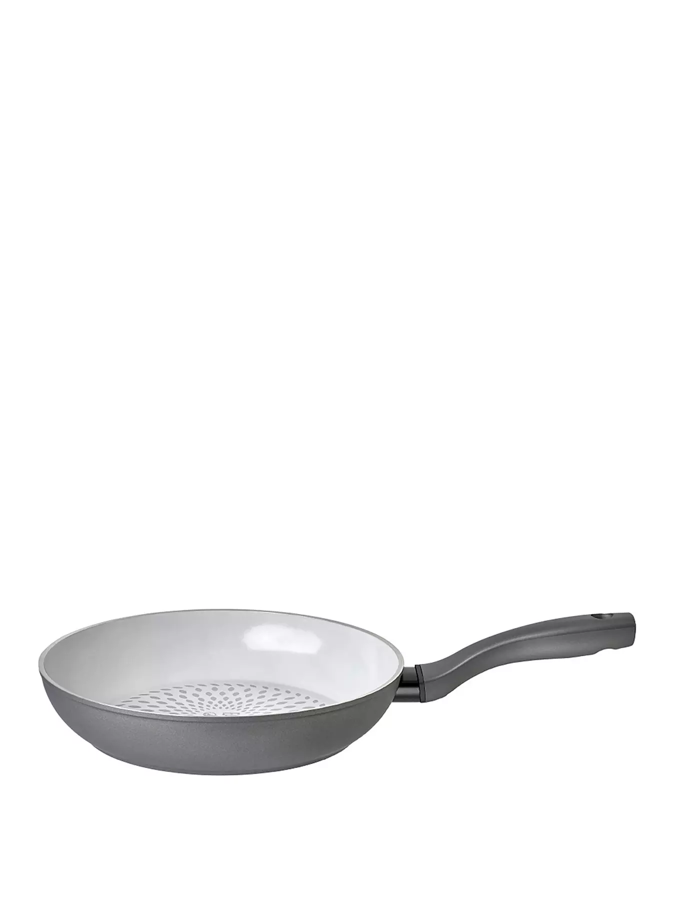 Buy Prestige Grey Earth Pan 28cm Frying Pan & Lid from the Next UK online  shop