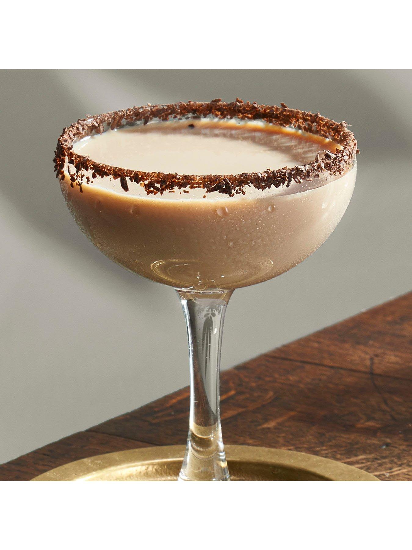 Hotel Chocolat Salted Caramel Velvetised 500ml very.co.uk