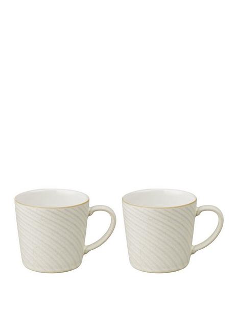 denby-impression-cream-set-of-2-accent-large-mugs