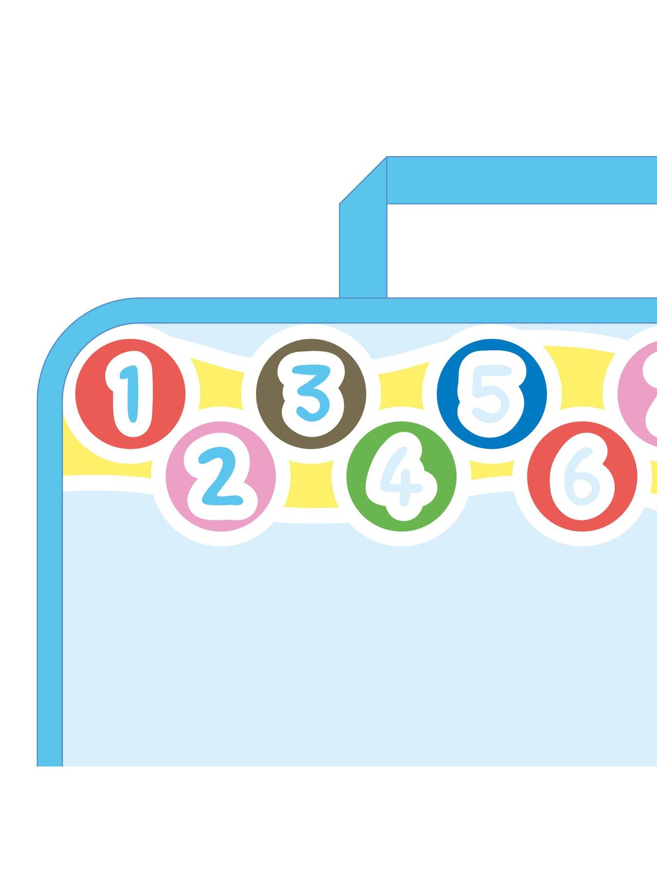 Peppa Pig Doodle Bag Very.co.uk