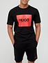 hugo-dolive-large-logo-t-shirt-blacknbspfront
