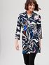 fig-basil-abstract-floral-jersey-tunic-navynbspback