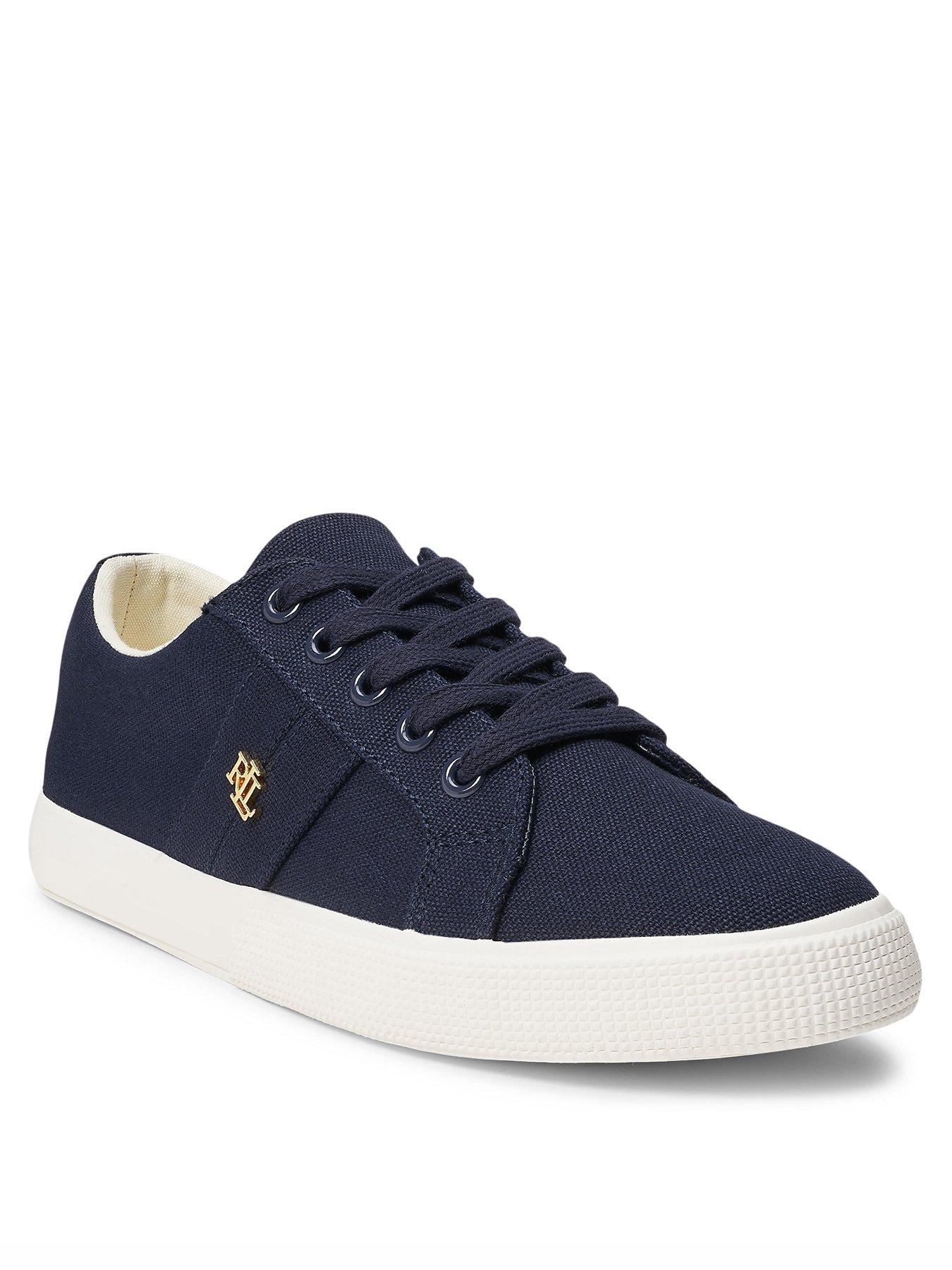 Trainers Lauren by Ralph Lauren Shoes Boots Women Very