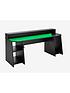  image of very-home-tezaur-gaming-desk-with-colour-changing-lightingnbsp--fscreg-certified