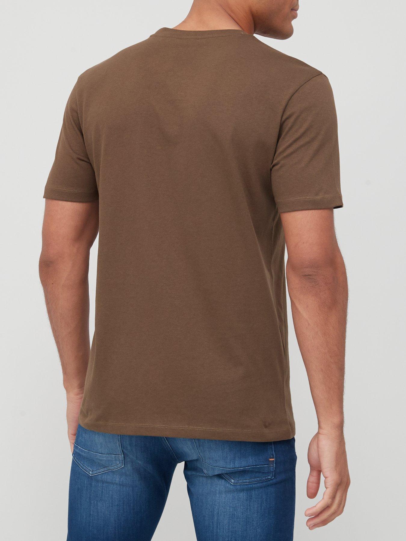 T-shirts & Polos Tales 1 T-shirt - Brown