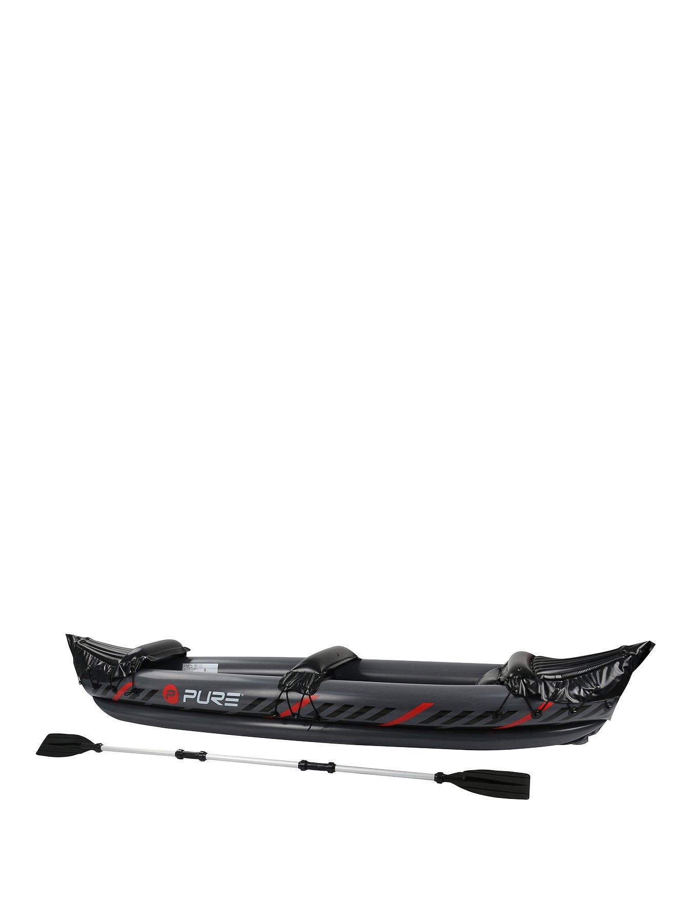 Pure4Fun Xplorer Kayak