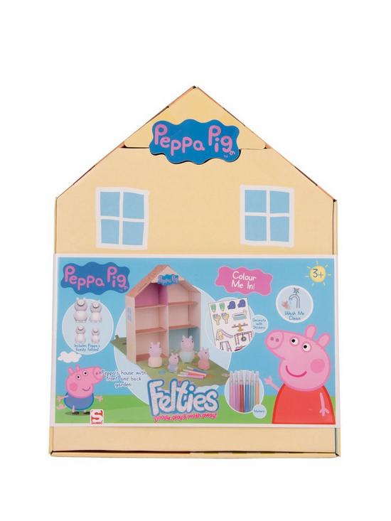 outfit image of peppa-pig-felties-bundle