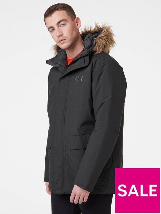 front image of helly-hansen-classic-parka