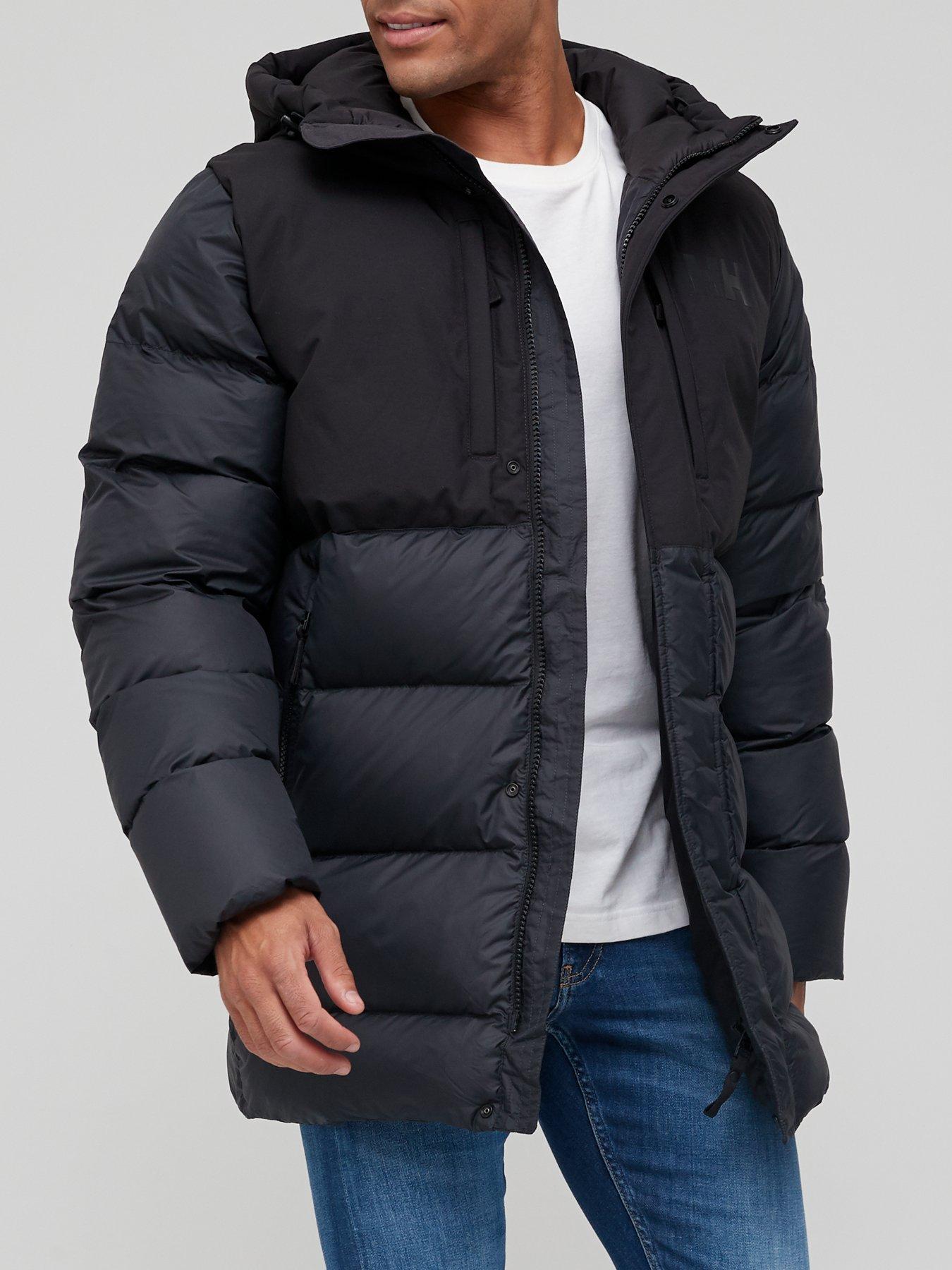 Helly hansen cheap active puffy jacket