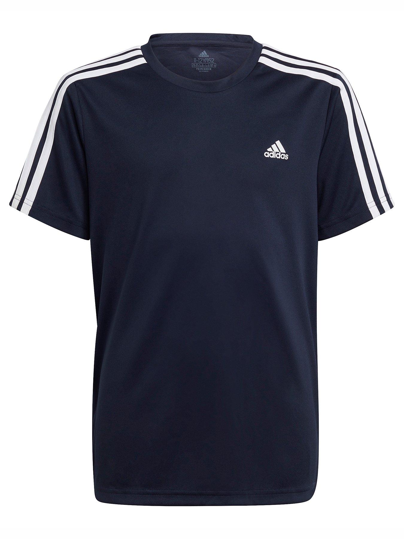 t shirt adidas dla dzieci