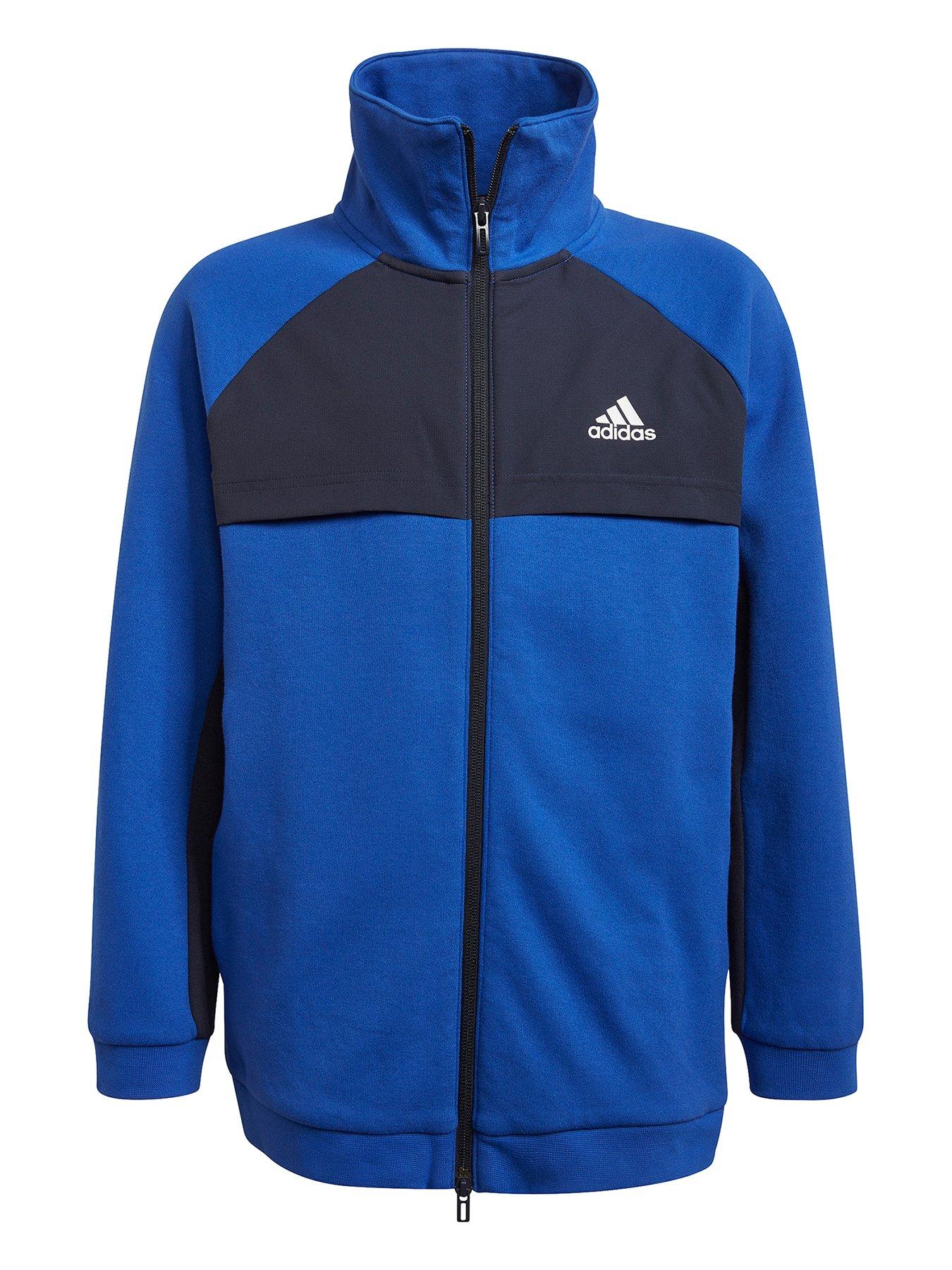 childrens adidas coats