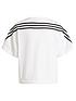 adidas-junior-girls-fi-3-stripes-t-shirt-whiteblackback