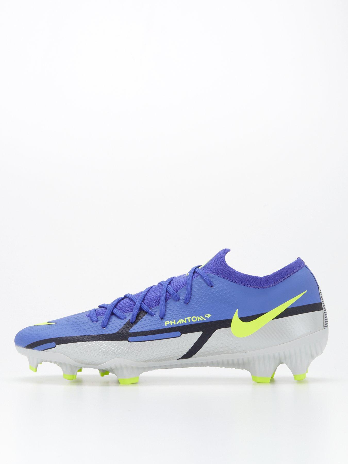 Grey phantom 2024 football boots