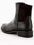  image of v-by-very-comfort-ankle-boot-black