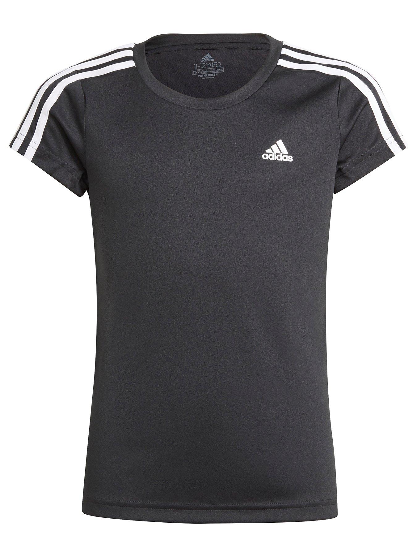 t shirt adidas dla dzieci