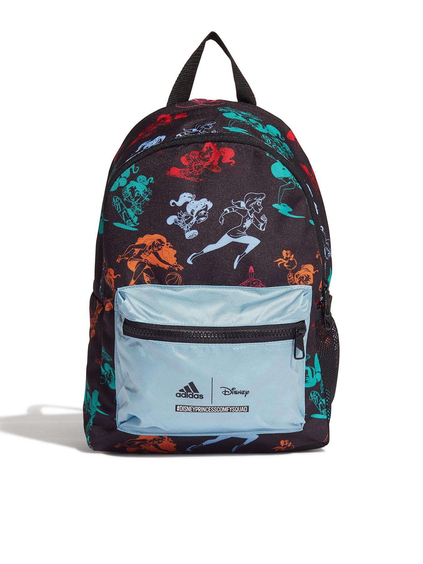 Bags & Purses Adidas Kids Unisex Disn Princess Backpack