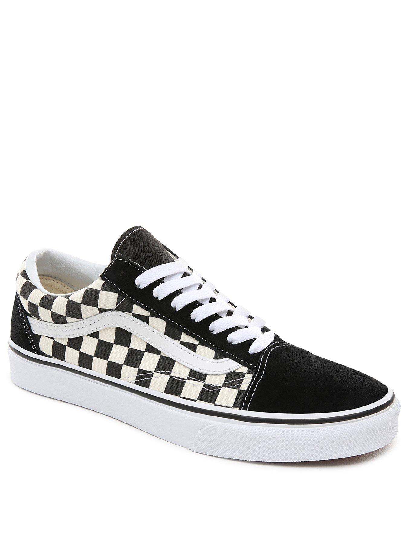 very vans womens