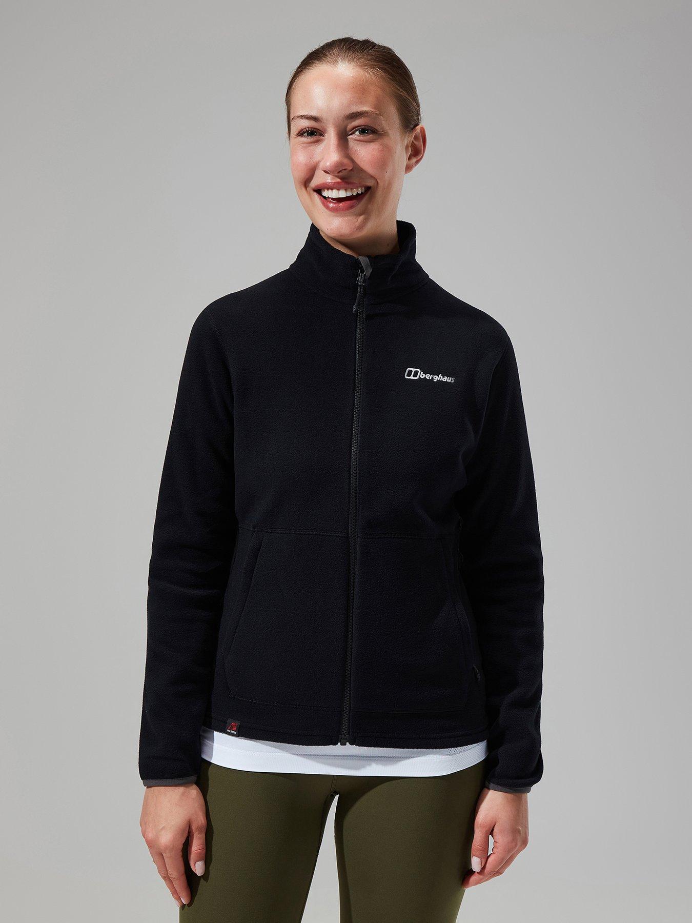 Berghaus micro fleece women's hotsell