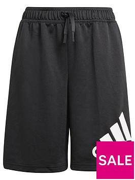 adidas-junior-boys-big-logo-shorts