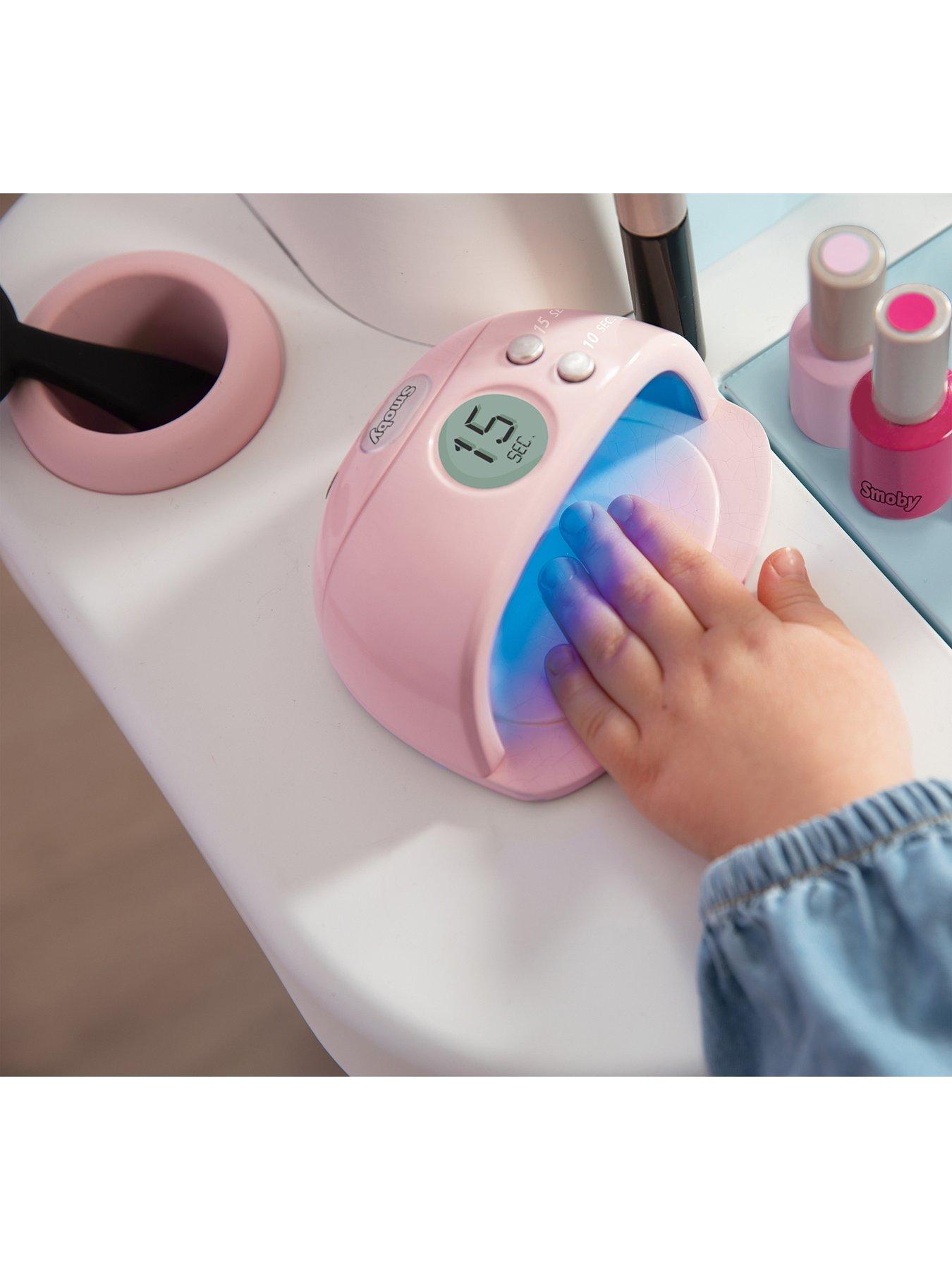 Image 5 of 6 of Smoby My Beauty Centre