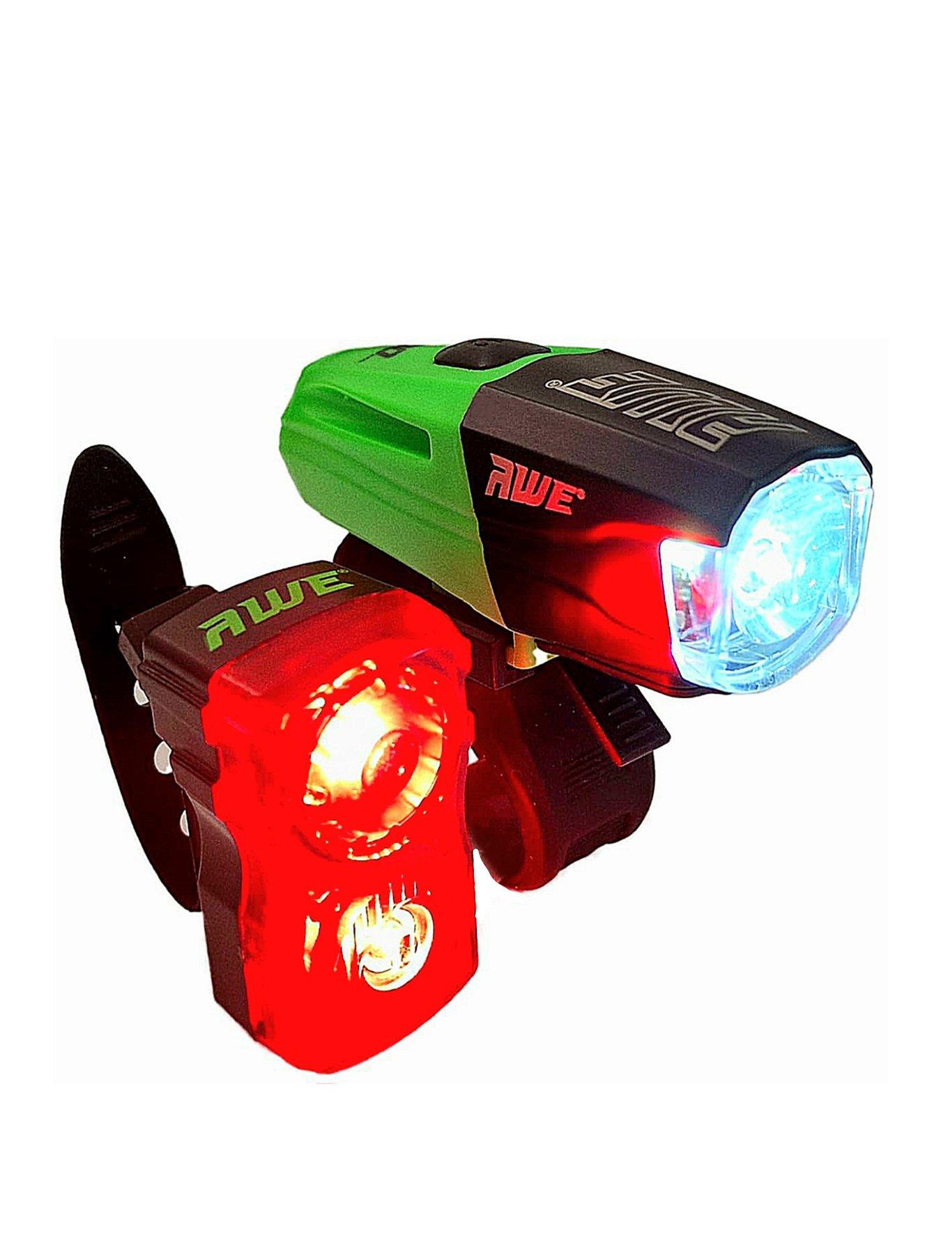 Awe store bike lights