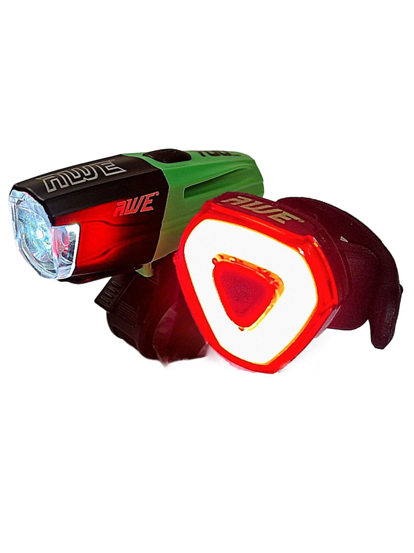 Image 3 of 7 of AWE AWE730 Lumen Set