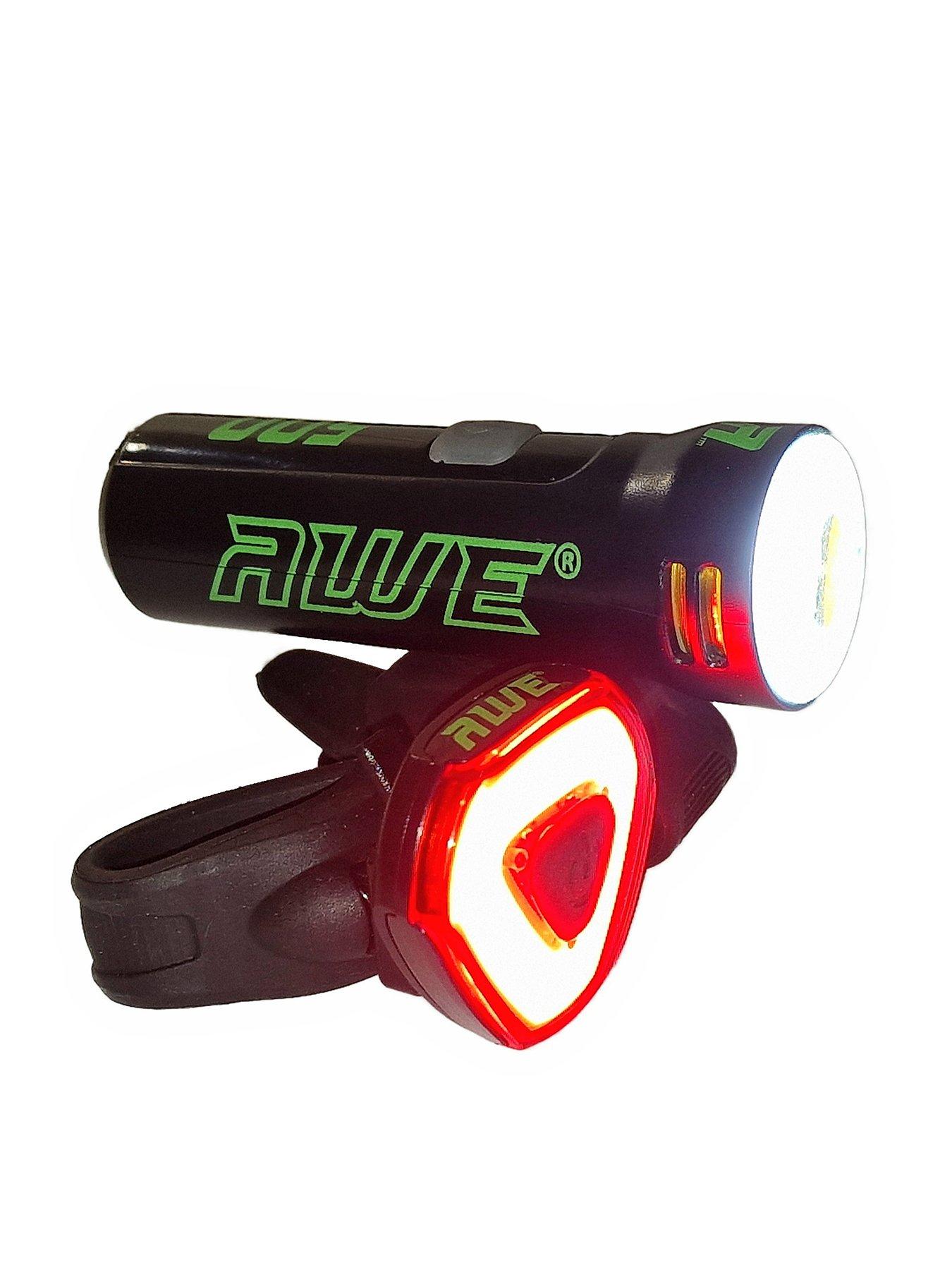 Image 2 of 7 of AWE AWEBlast 530 Lumen Set