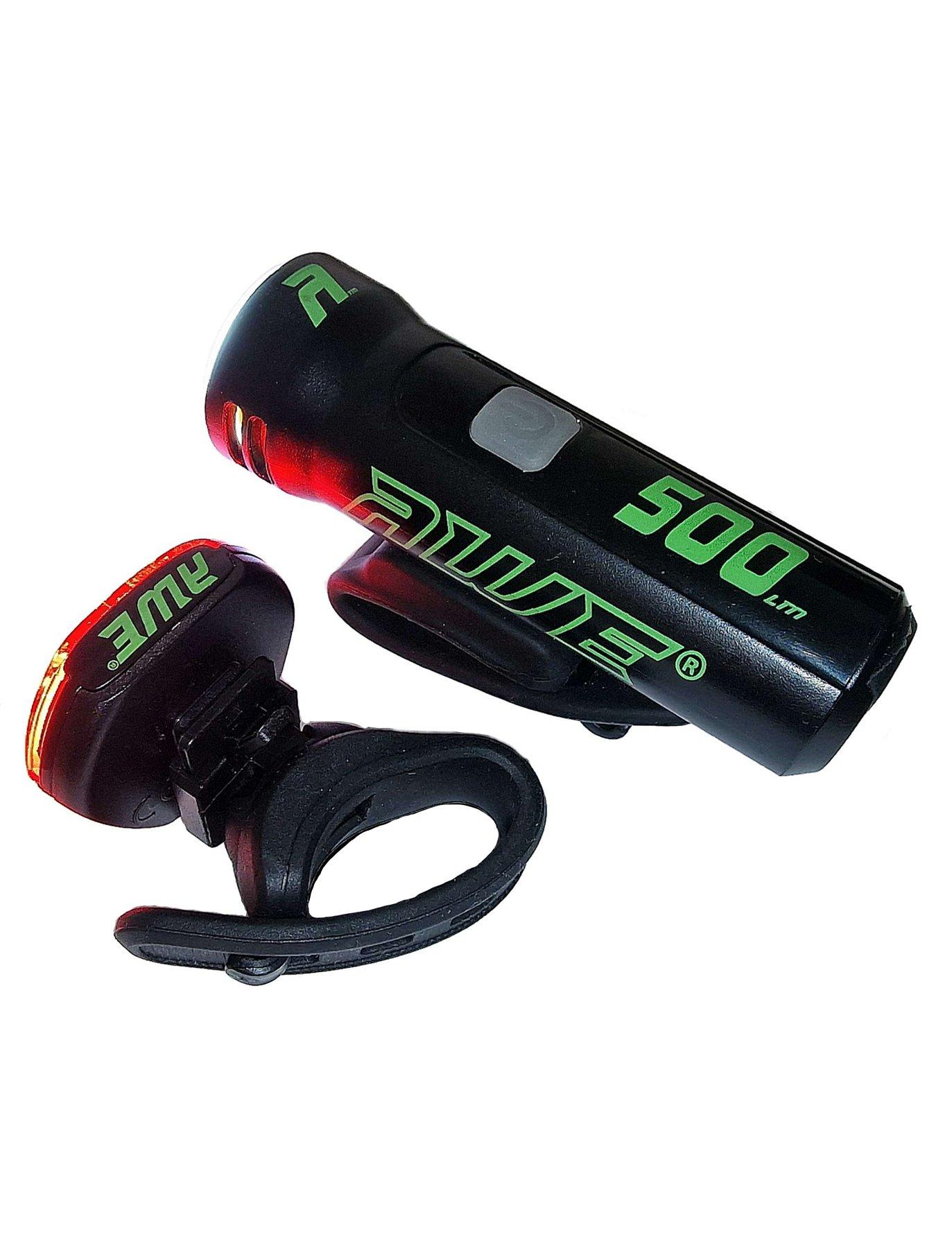 Image 4 of 7 of AWE AWEBlast 530 Lumen Set