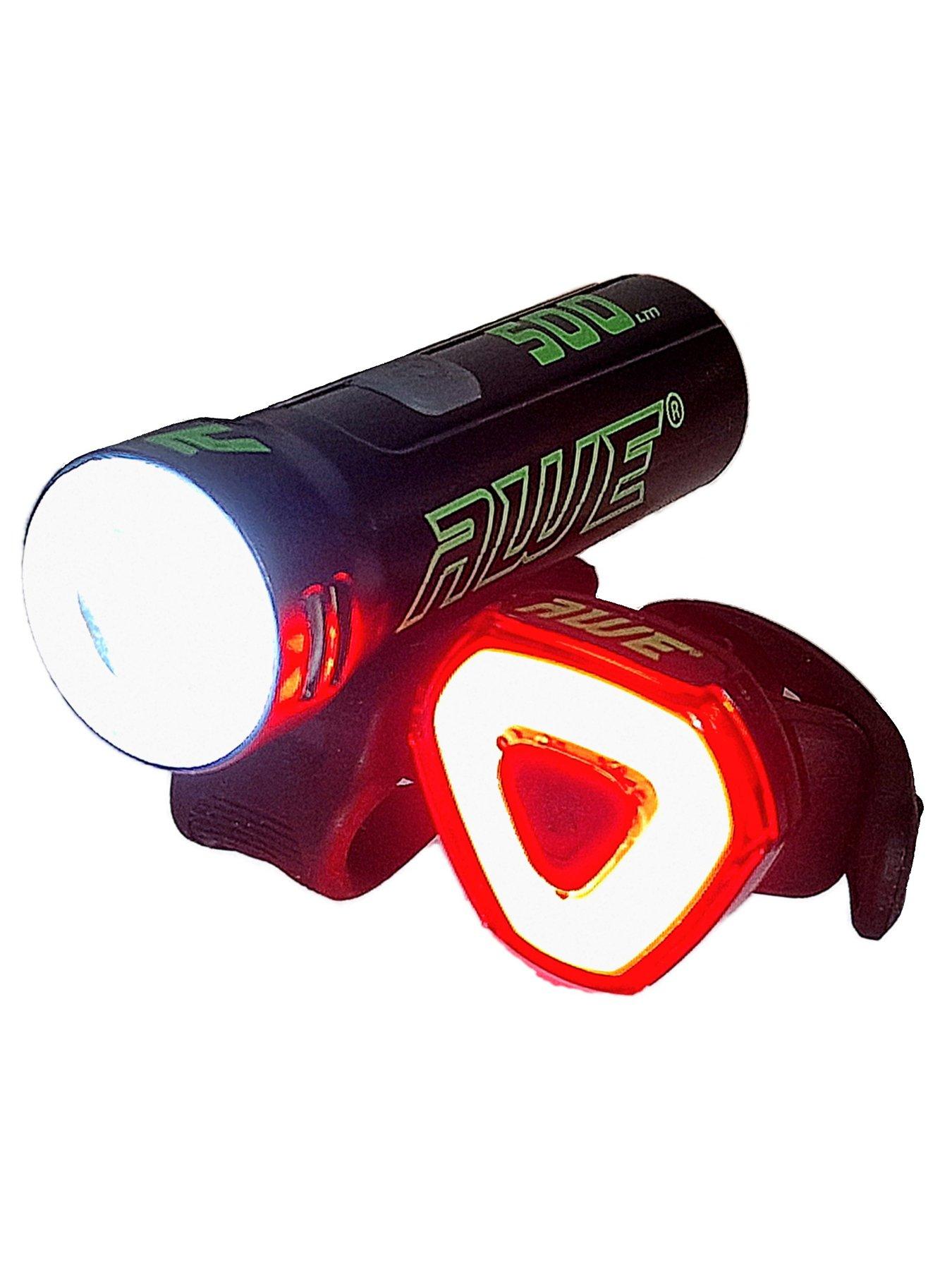 Image 7 of 7 of AWE AWEBlast 530 Lumen Set