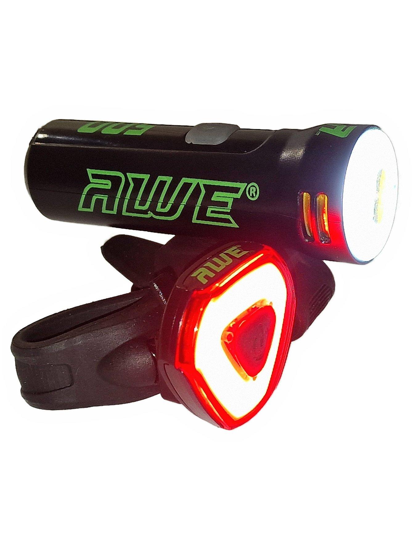 Image 7 of 7 of AWE AWEBlast 530 Lumen Set
