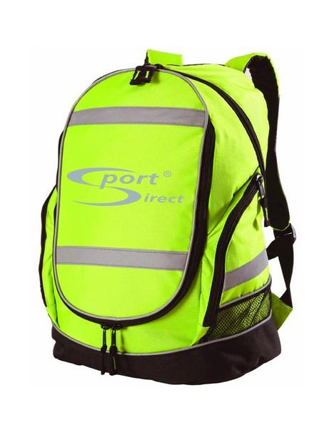 sport-direct-hi-visibility-reflective-cycle-rucksackhelmet-holder