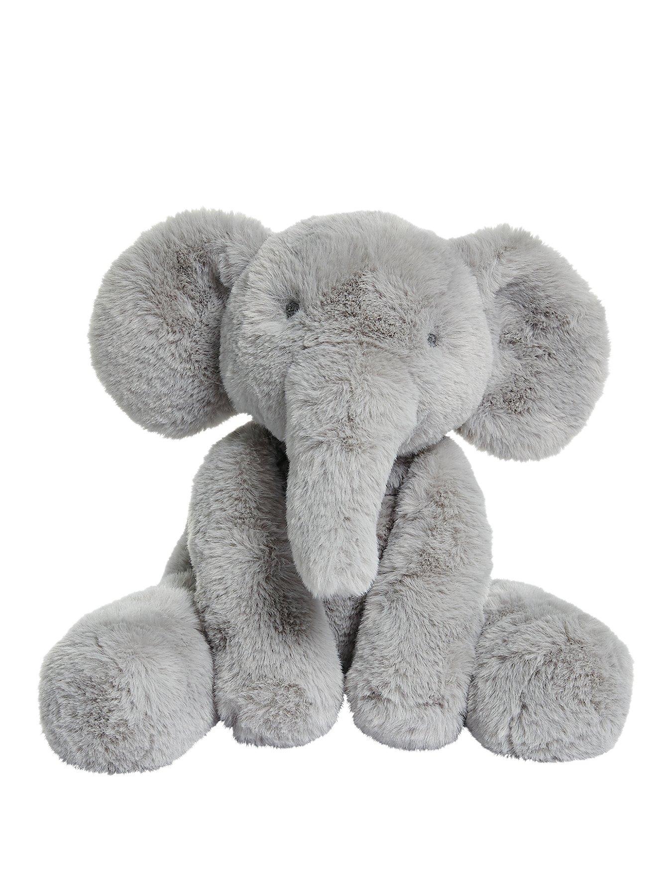 Mamas and store papas elephant pillow