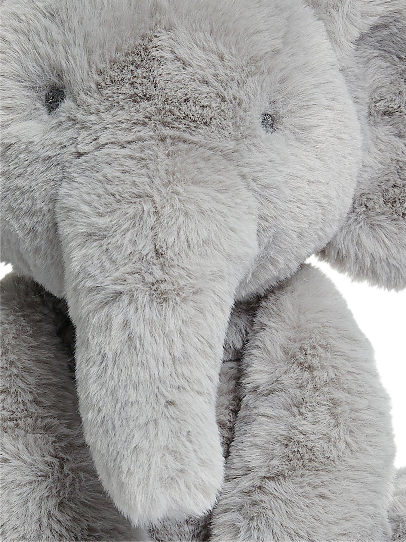 Image 2 of 4 of Mamas & Papas Welcome To The World Elephant