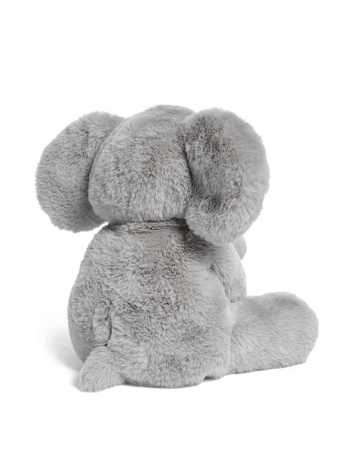 Mamas and papas elephant hot sale toy