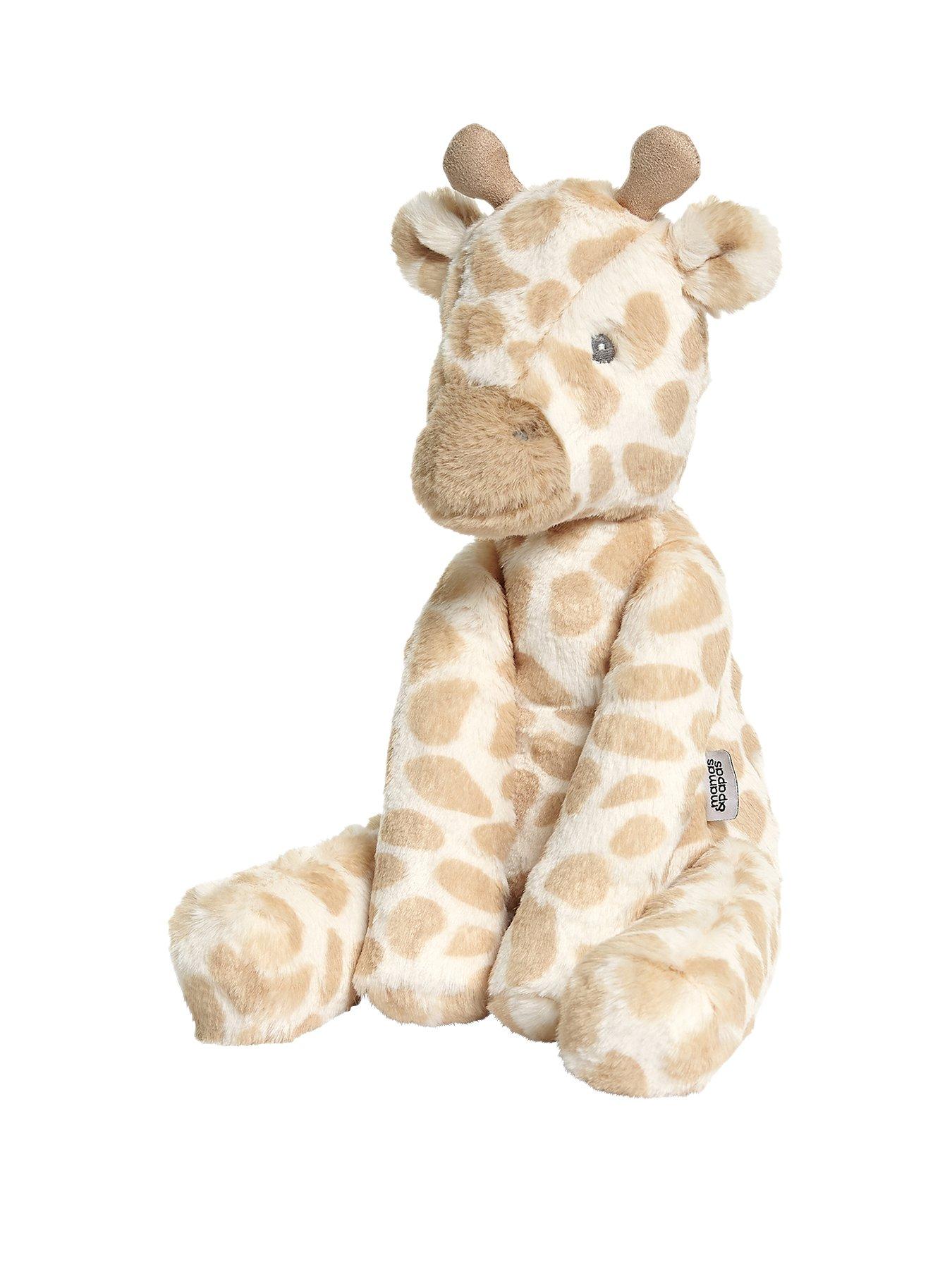 Image 1 of 5 of Mamas & Papas Welcome To The World Giraffe