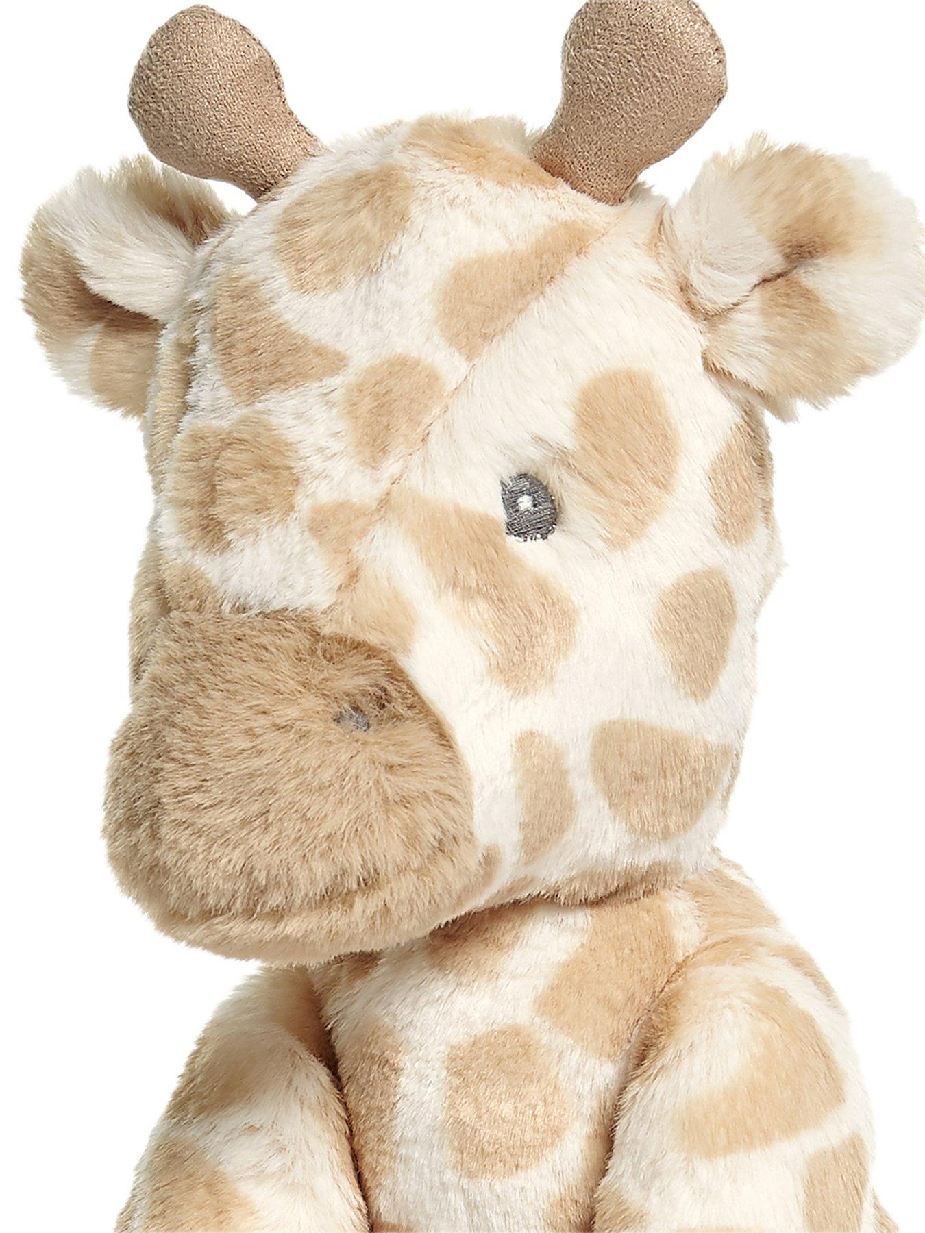 Image 2 of 5 of Mamas & Papas Welcome To The World Giraffe